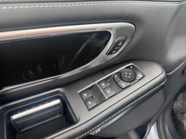 2027 Ford Expedition Platinum 4x4