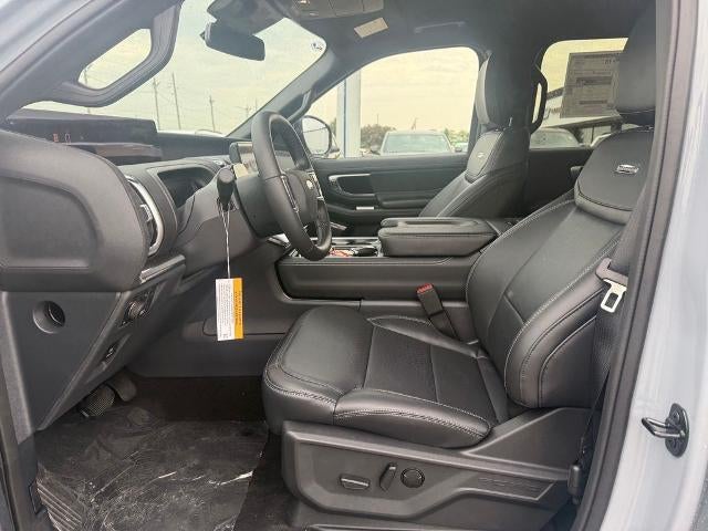 2027 Ford Expedition Platinum 4x4