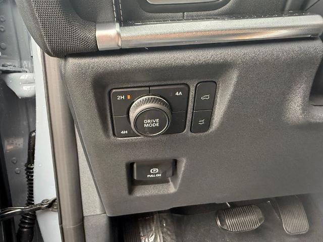 2027 Ford Expedition Platinum 4x4