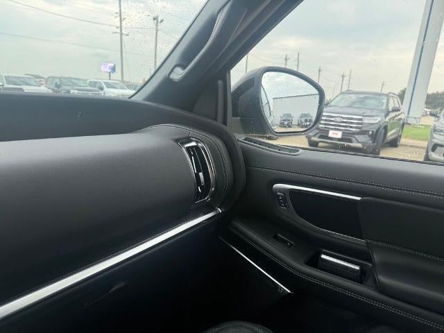 2027 Ford Expedition Platinum 4x4
