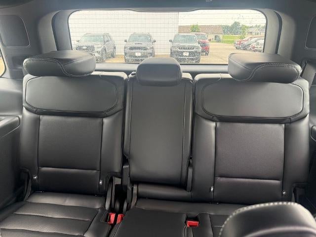 2027 Ford Expedition Platinum 4x4