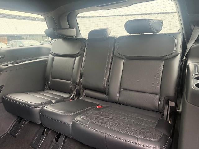 2027 Ford Expedition Platinum 4x4