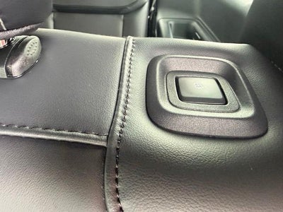 2027 Ford Expedition Platinum 4x4