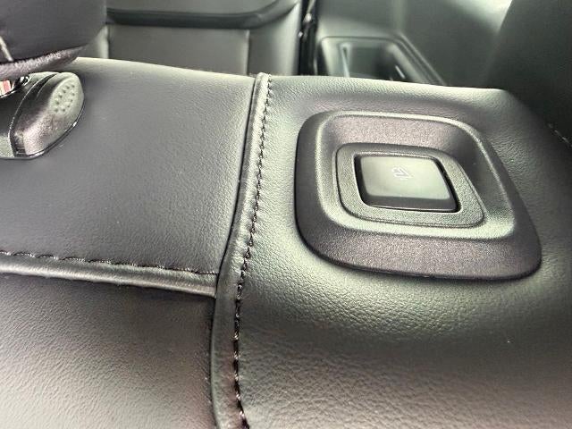 2027 Ford Expedition Platinum 4x4