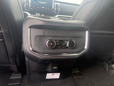2027 Ford Expedition Platinum 4x4