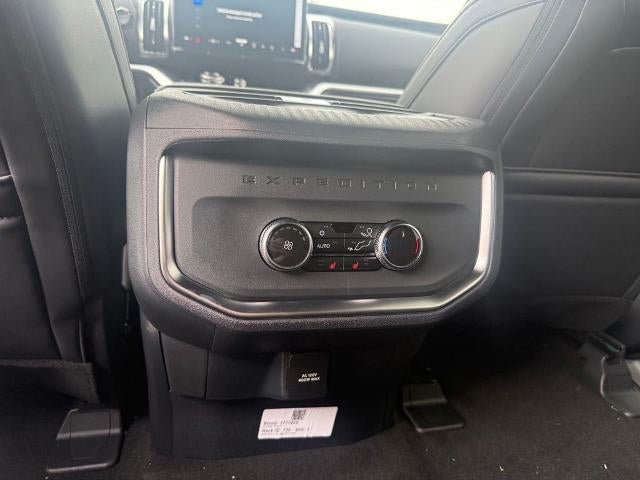 2027 Ford Expedition Platinum 4x4