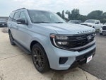 2027 Ford Expedition Platinum 4x4