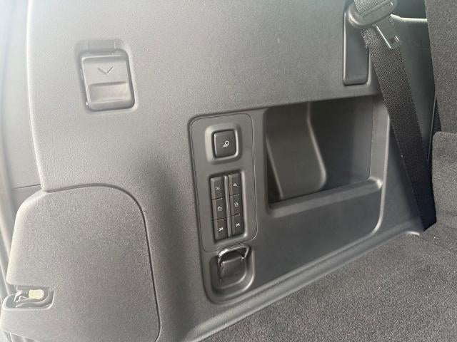 2027 Ford Expedition Platinum 4x4