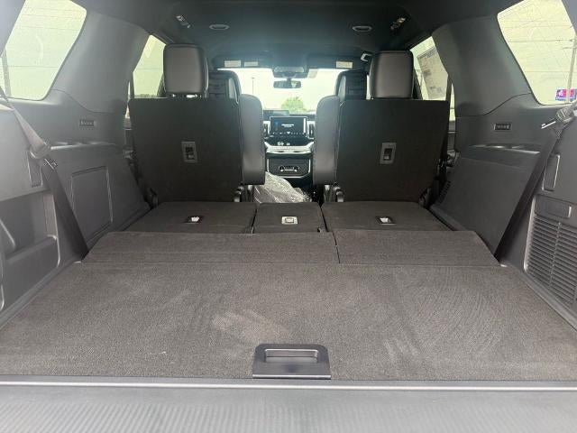 2027 Ford Expedition Platinum 4x4