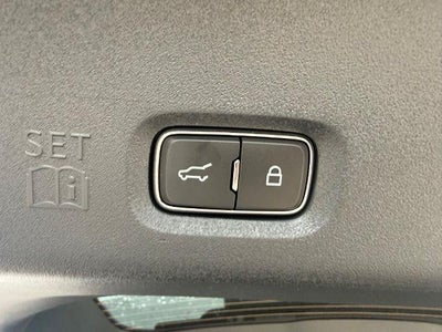 2027 Ford Expedition Platinum 4x4