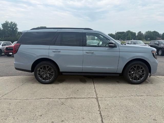 2027 Ford Expedition Platinum 4x4