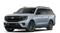 2027 Ford Expedition Platinum 4x4