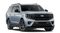 2027 Ford Expedition Platinum 4x4