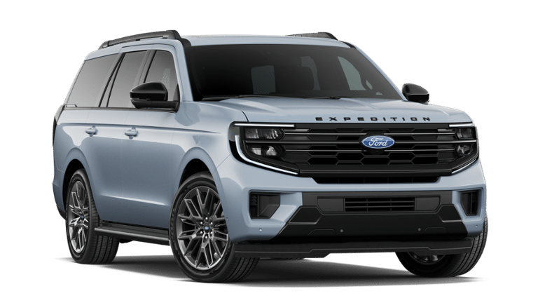 2027 Ford Expedition Platinum 4x4