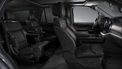 2027 Ford Expedition Platinum 4x4