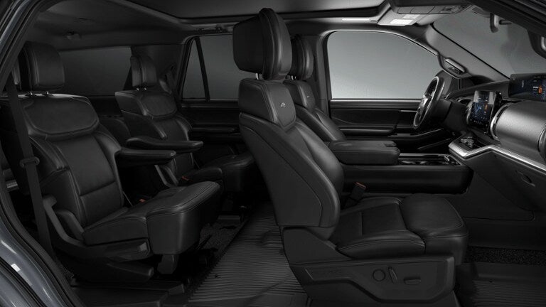 2027 Ford Expedition Platinum 4x4