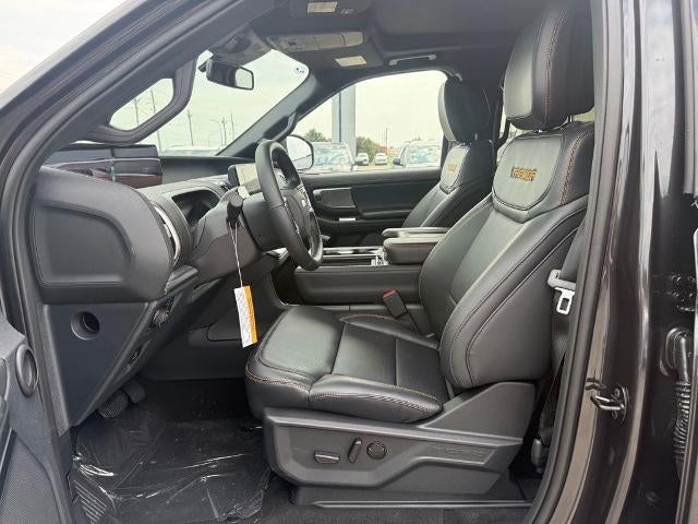 2027 Ford Expedition Tremor 4x4