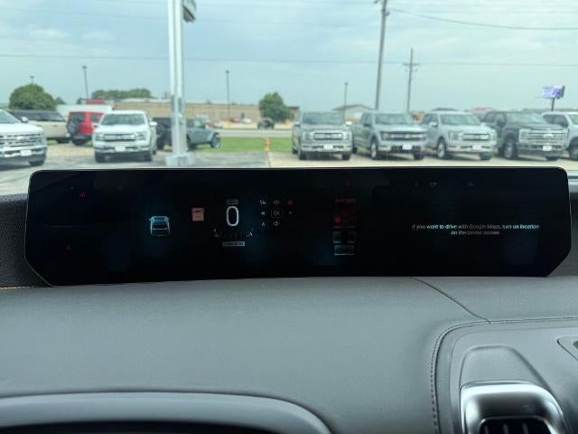 2027 Ford Expedition Tremor 4x4