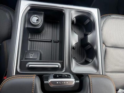 2027 Ford Expedition Tremor 4x4