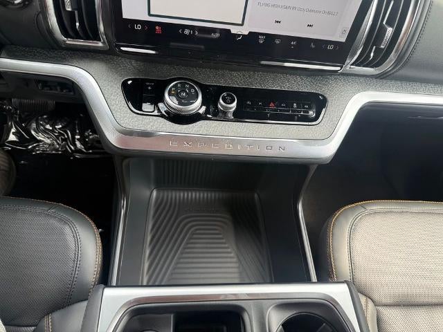 2027 Ford Expedition Tremor 4x4