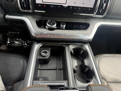 2027 Ford Expedition Tremor 4x4