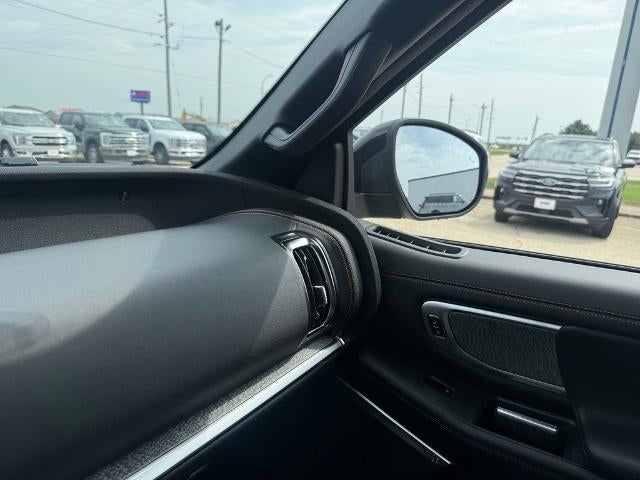 2027 Ford Expedition Tremor 4x4