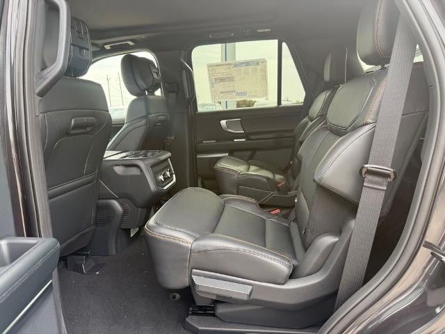 2027 Ford Expedition Tremor 4x4