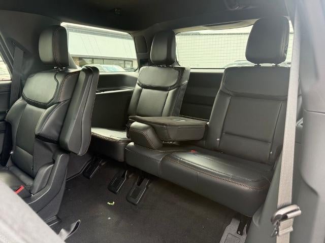 2027 Ford Expedition Tremor 4x4