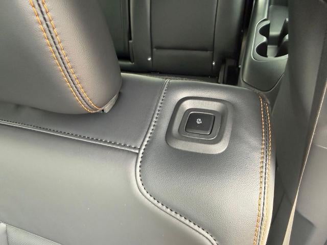 2027 Ford Expedition Tremor 4x4