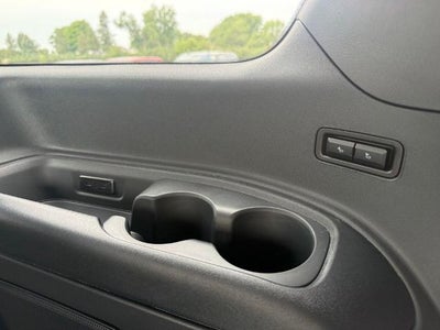 2027 Ford Expedition Tremor 4x4