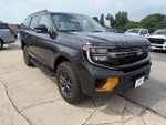 2027 Ford Expedition Tremor 4x4