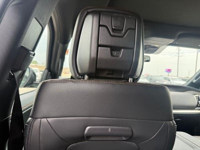 2027 Ford Expedition Tremor 4x4