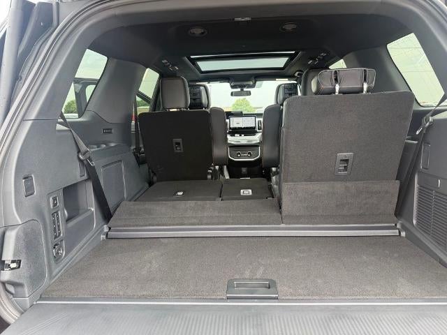 2027 Ford Expedition Tremor 4x4