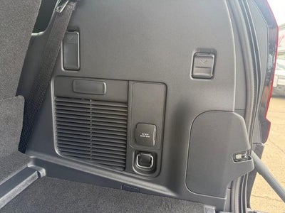 2027 Ford Expedition Tremor 4x4