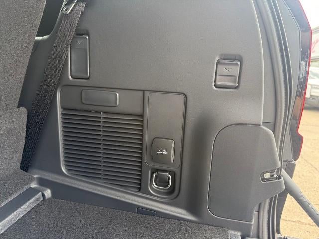 2027 Ford Expedition Tremor 4x4