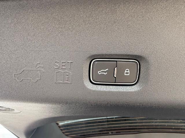 2027 Ford Expedition Tremor 4x4