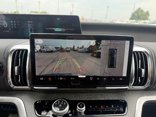 2027 Ford Expedition Tremor 4x4