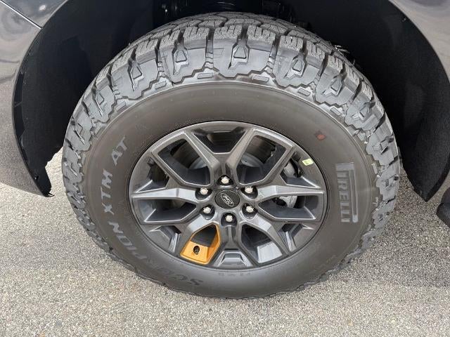 2027 Ford Expedition Tremor 4x4