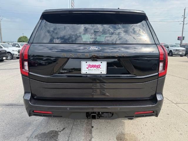 2027 Ford Expedition Tremor 4x4