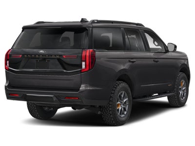 2027 Ford Expedition Tremor 4x4