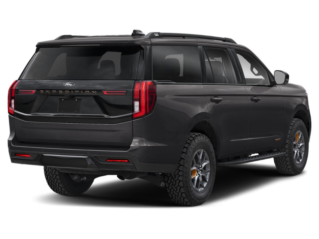 2027 Ford Expedition Tremor 4x4