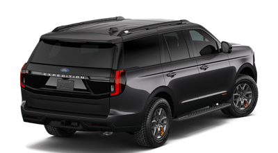 2027 Ford Expedition Tremor 4x4