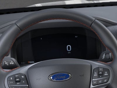 2026 Ford Explorer Active w/100A Pkg 4WD