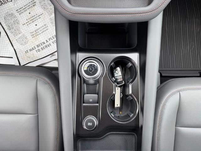 2026 Ford Explorer Active w/100A Pkg 4WD