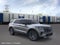 2026 Ford Explorer Active w/100A Pkg 4WD