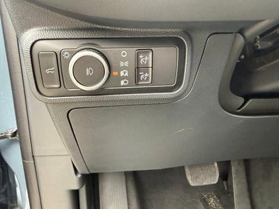 2027 Ford Explorer Active w/200A Pkg 4WD