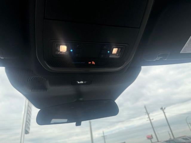 2027 Ford Explorer Active w/200A Pkg 4WD