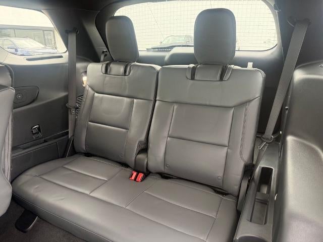 2027 Ford Explorer Active w/200A Pkg 4WD