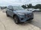 2027 Ford Explorer Active w/200A Pkg 4WD