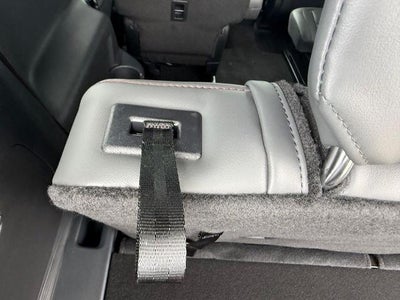 2027 Ford Explorer Active w/200A Pkg 4WD